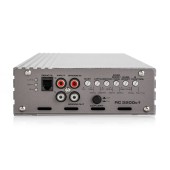 Gladen RC 3200c1 amplifier