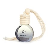 Závěsná vůně do auta Smell of Life Mulled Wine (10 ml)