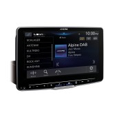 Alpine ILX-F905T6 mobile media station