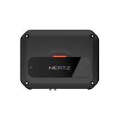 Zesilovač Hertz CP 1.700