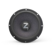 Gladen Zeta 165 speakers