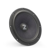 Gladen Zeta 200 speakers