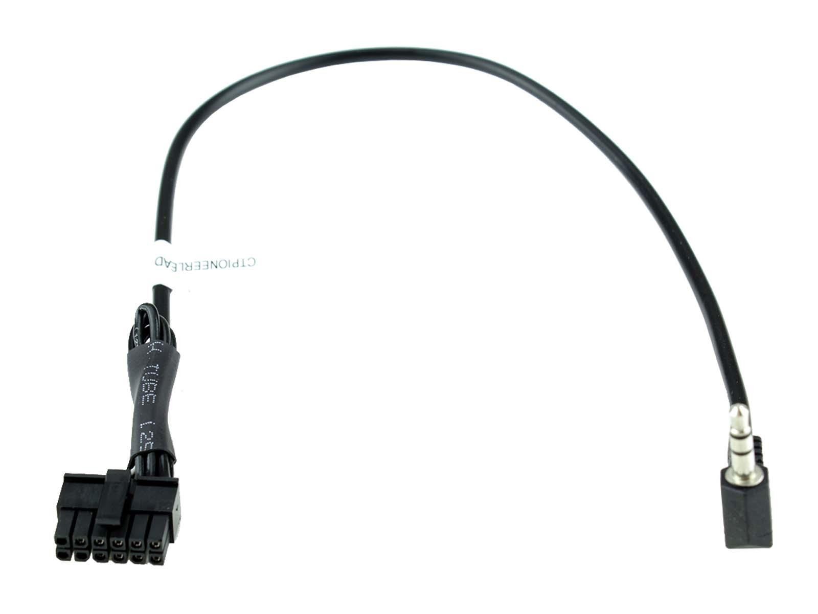 Propojovací kabel pro autorádia Pioneer Connects2 CTPIONEERLEAD.2