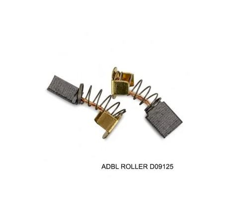 Uhlíky ADBL Roller Carbon Brushes for DA09125