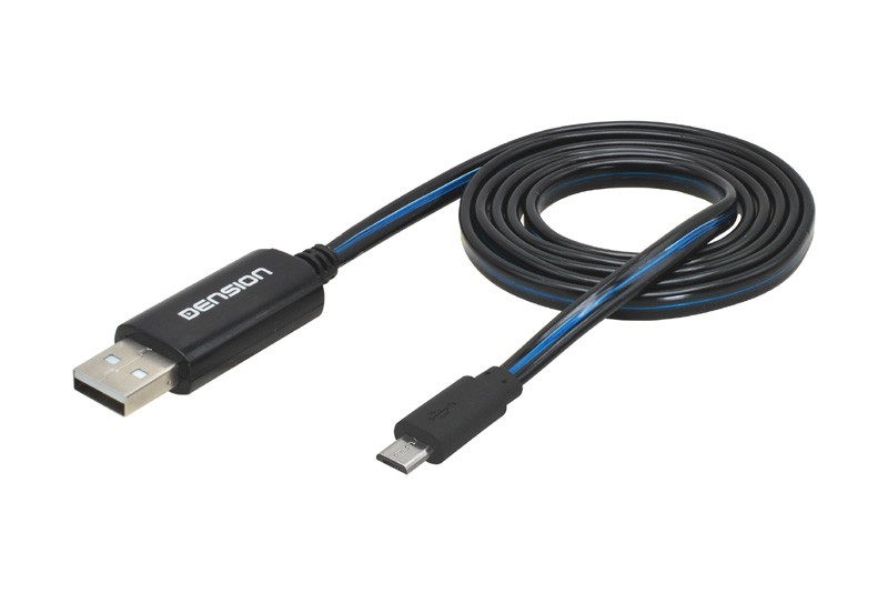 Dension propojovací kabel USB - micro USB