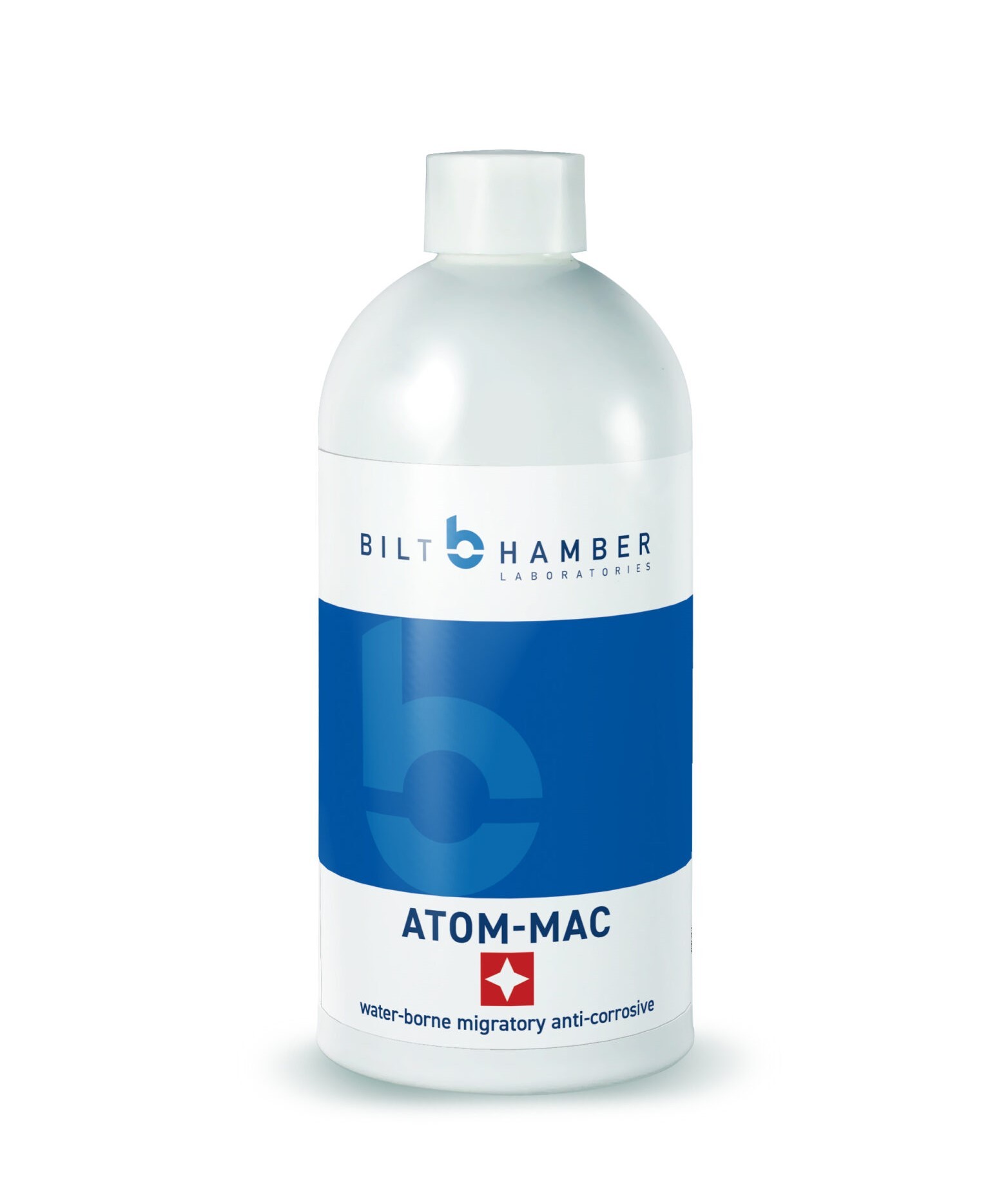 Ochrana Bilt Hamber Atom-Mac (500 ml)