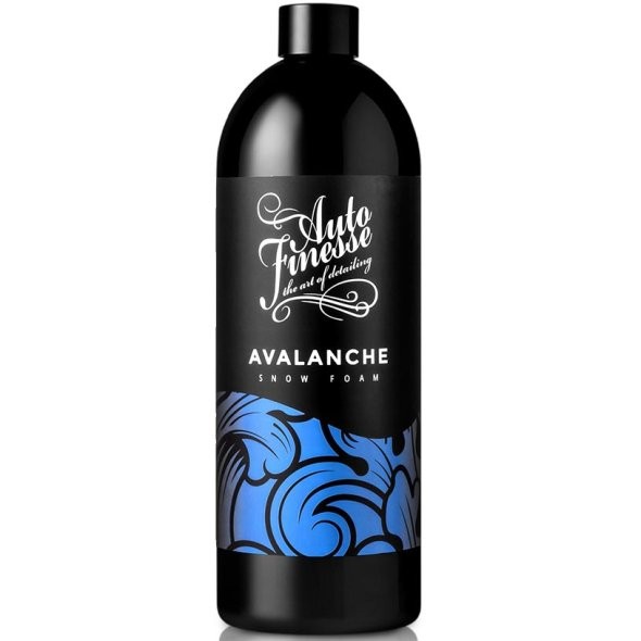 Auto Finesse Avalanche Snow Foam 1000 ml aktivní pěna