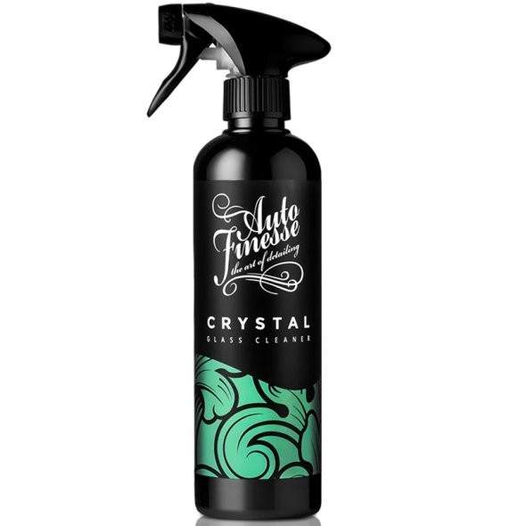 Auto Finesse Crystal Glass Cleaner 500 ml čistič oken