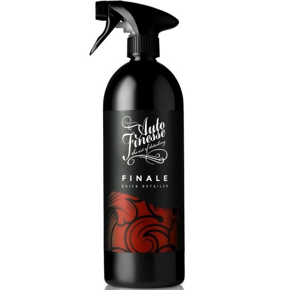 Auto Finesse Finale 1000 ml Quick Detailer prémiový detailer