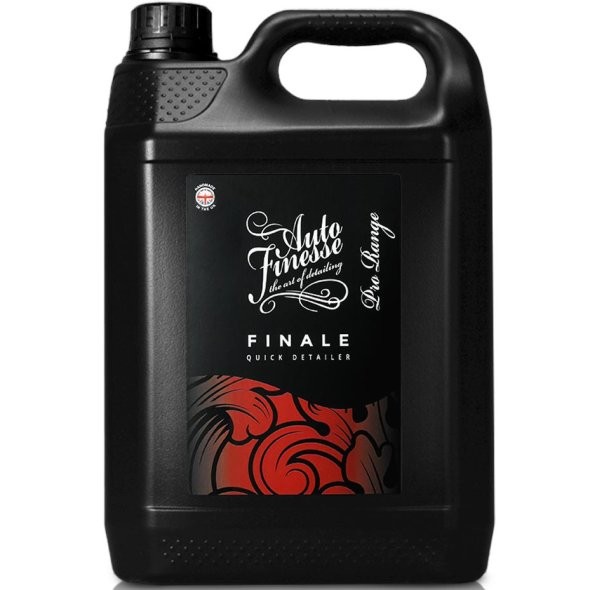 Auto Finesse Finale 5000 ml Quick Detailer prémiový detailer