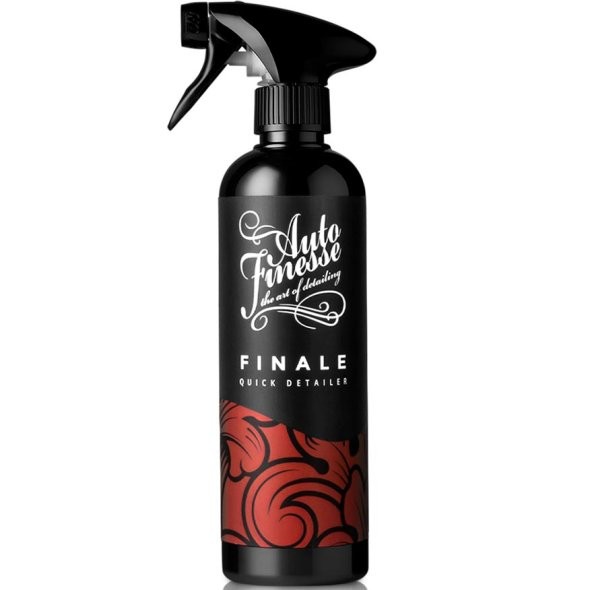 Auto Finesse Finale 500 ml Quick Detailer prémiový detailer