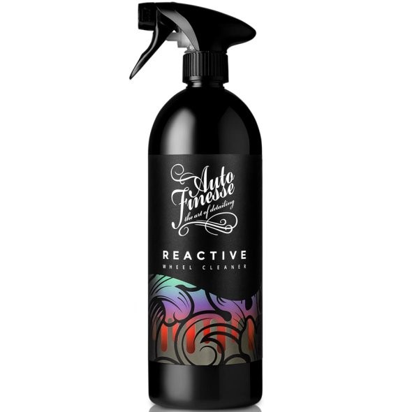 Auto Finesse Reactive Wheel Cleaner 1000 ml čistič kol