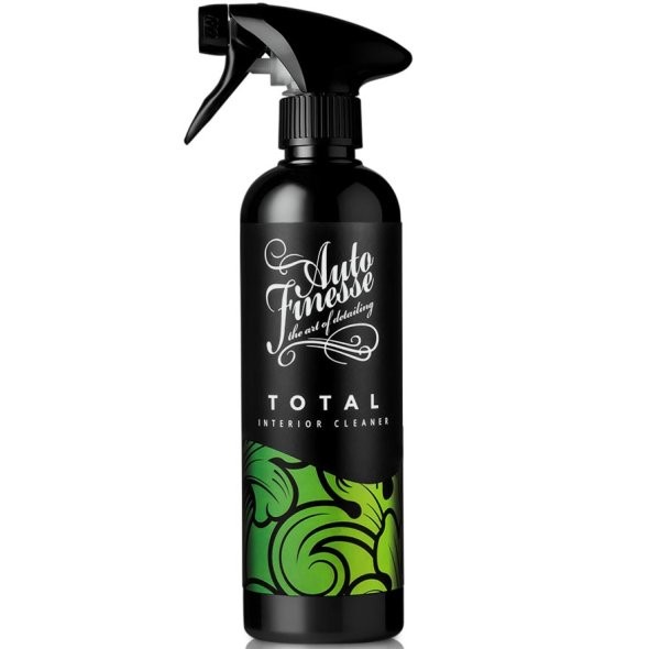 Auto Finesse Total Interior Cleaner 500 ml čistič interiéru