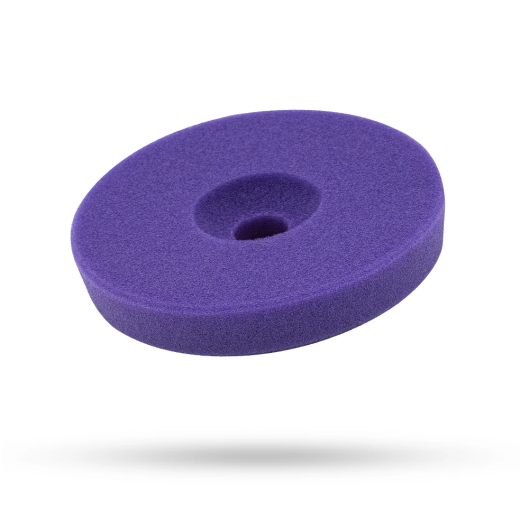 Leštící kotouč Liquid Elements Purple Polishing Pad Centriforce V2 Sealing - 125 mm