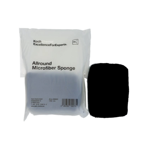 Aplikační houba z mikrovlákna Koch Chemie Allround Microfiber Sponge