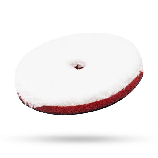 Mikrovláknový kotouč Liquid Elements Polishing Pad Microfiber - 125 mm