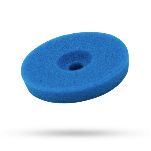 Leštící kotouč Liquid Elements Blue Polishing Pad Centriforce V2 Super Heavy Cut - 150 mm