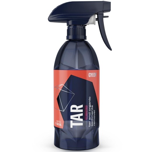 Asphalt and organic dirt remover Gyeon Q2M Tar (500 ml)