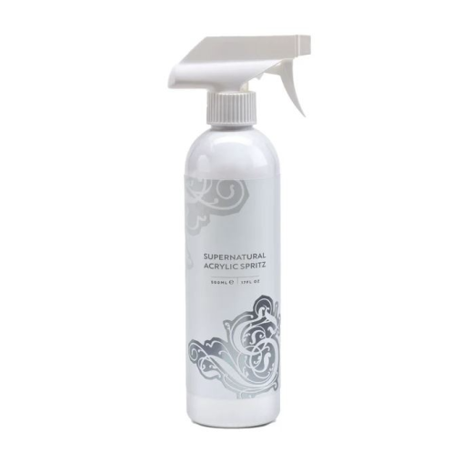 Sealant Supernatural Acrylic Spritz (500 ml)