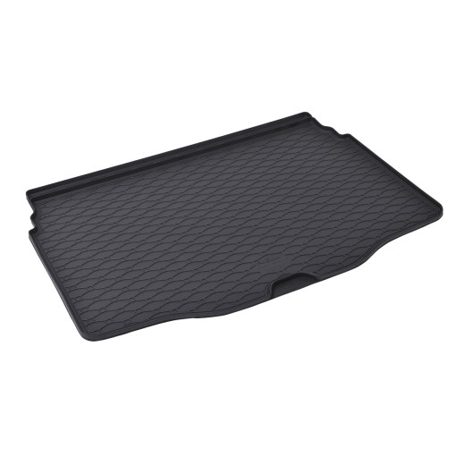 Rigum rubber boot liner for Jeep Avenger (2023-)