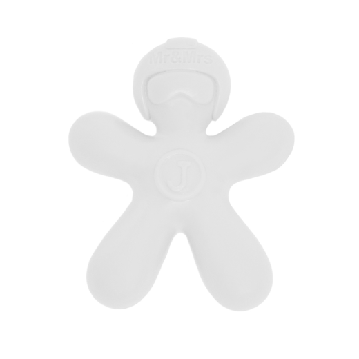 Vůně do auta Mr&Mrs Fragrance Big Joy Citrus Woods