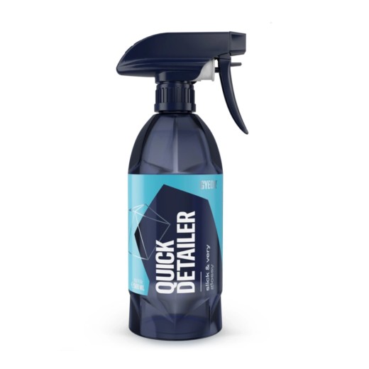 Detailer Gyeon Q2M QuickDetailer (400 ml)