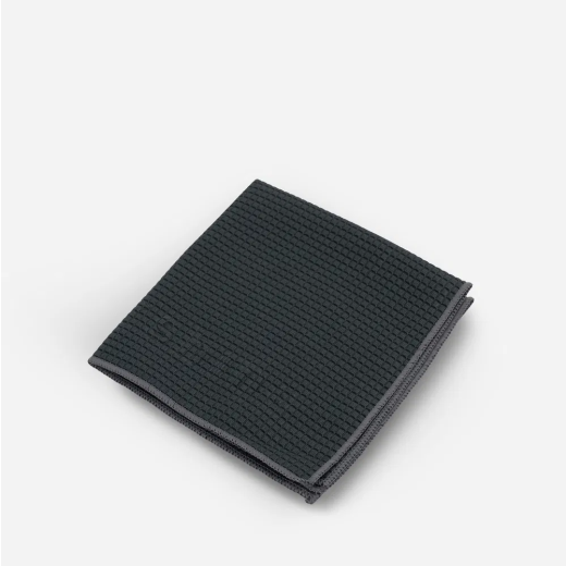 Mikrovláknová utěrka Tershine Microfiber Glass Cloth