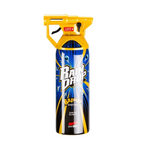 Sealant Soft99 Rain Drop Bazooka (300 ml)