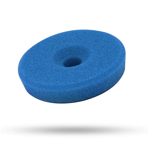 Leštící kotouč Liquid Elements Blue Polishing Pad Centriforce V2 Super Heavy Cut - 75 mm