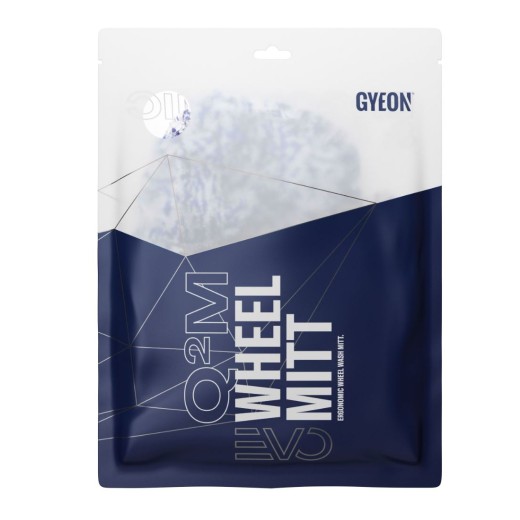 Mycí rukavice na alu kola Gyeon Q2M WheelMitt EVO