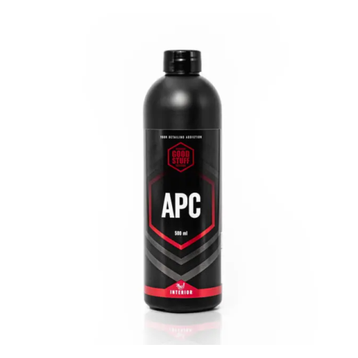 Víceúčelový čistič Good Stuff APC (500 ml)