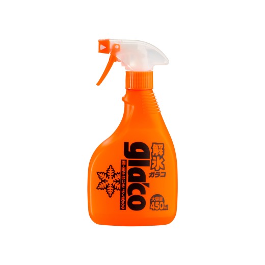 Soft99 Glaco Deicer (450 ml)