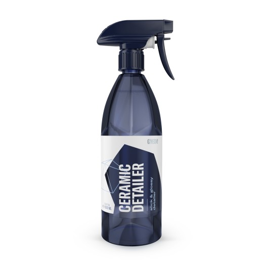 Keramický detailer Gyeon Q2M CeramicDetailer (1 l)