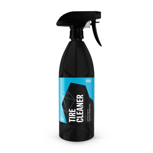 Tire cleaner Gyeon Q2M TireCleaner (1000 ml)