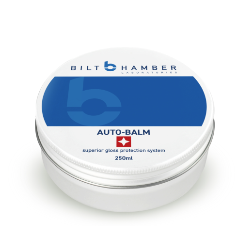 Bilt Hamber Auto-Balm Anti-Corrosion Hard Wax (250ml)