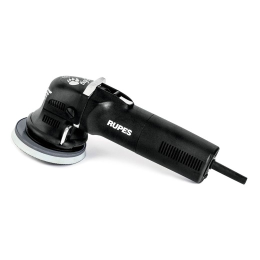 Leštička RUPES BigFoot Random Orbital Polisher Duetto LHR 12E (LUX)