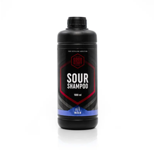 Car shampoo Good Stuff Sour Shampoo (1 l)