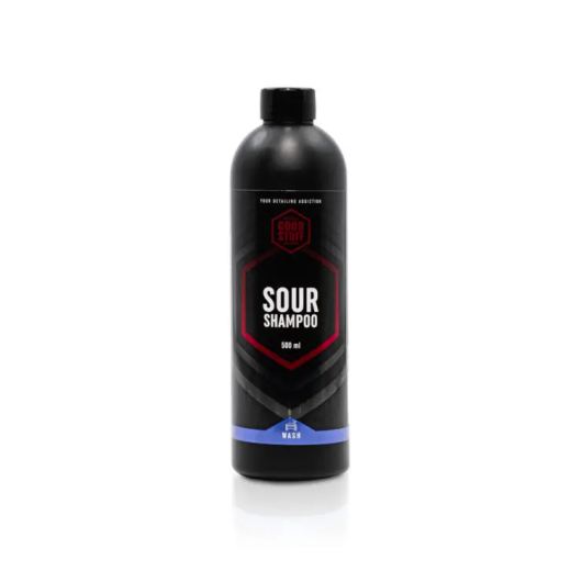 Car shampoo Good Stuff Sour Shampoo (500 ml)