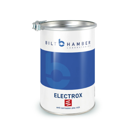 Zinkový nátěr Bilt Hamber Electrox (1 l)