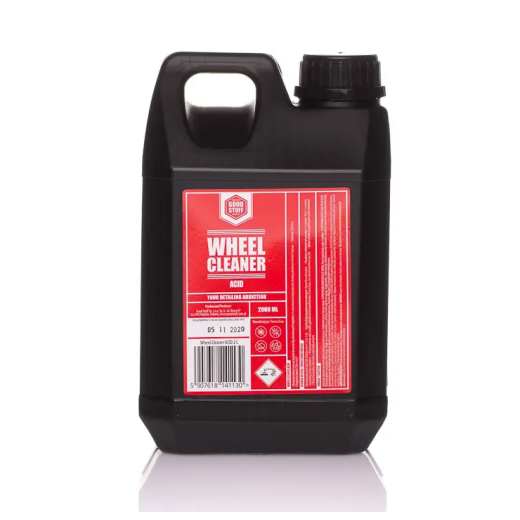 Wheel cleaner Good Stuff Wheel Cleaner Acid (2 l)