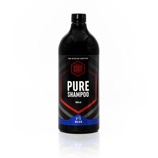 Car shampoo Good Stuff Pure Shampoo (1 l)