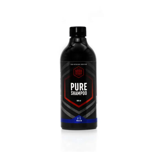 Car shampoo Good Stuff Pure Shampoo (500 ml)