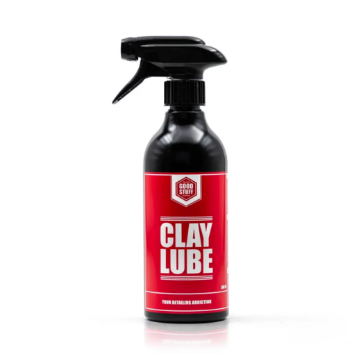 Lubricant Good Stuff Clay Lube (500 ml)