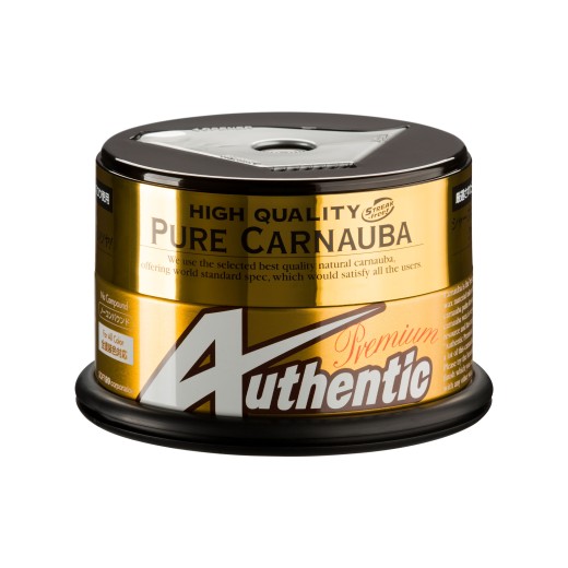 Premium wax Soft99 Authentic Premium (200 g)