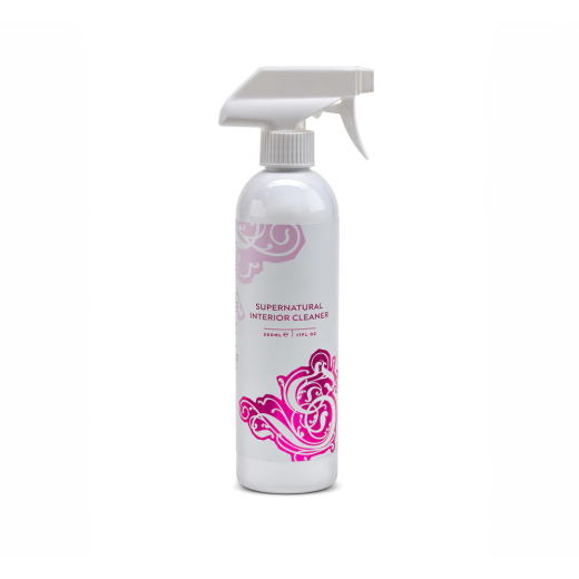 Čistič na interiér Supernatural Interior Cleaner (500 ml)