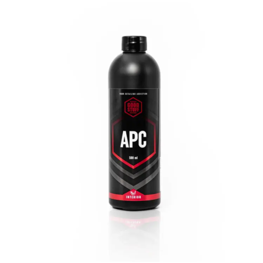 Víceúčelový čistič Good Stuff APC (500 ml)