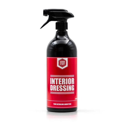 Ochranný přípravek na interiér Good Stuff Interior Dressing (1 l)