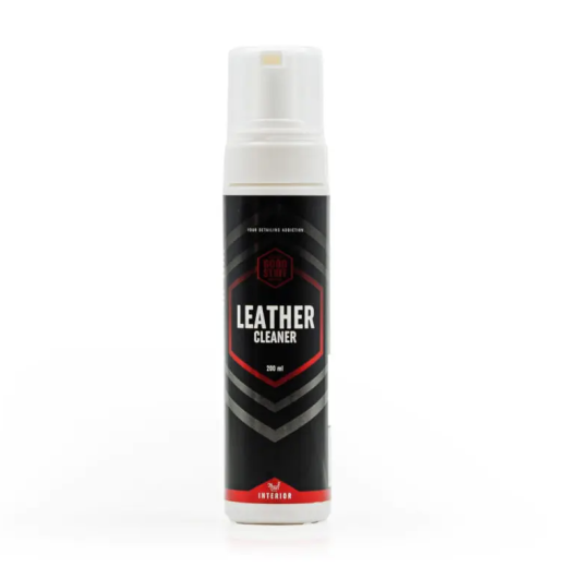 Čistič kůže Good Stuff Leather Cleaner (200 ml)