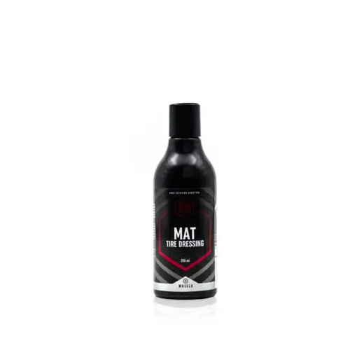 Matná impregnace pneumatik Good Stuff Tire Dressing Mat (250 ml)