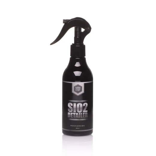 Ceramic detailer Good Stuff SiO2 Detailer (250 ml)